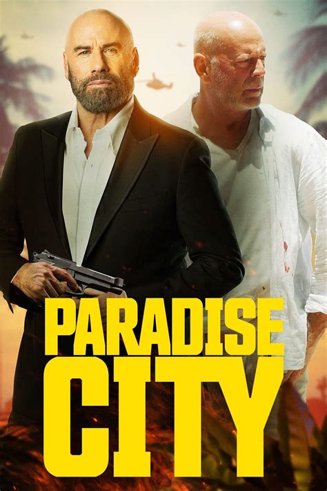 Paradise City subtitles .